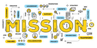 Mission Statement 