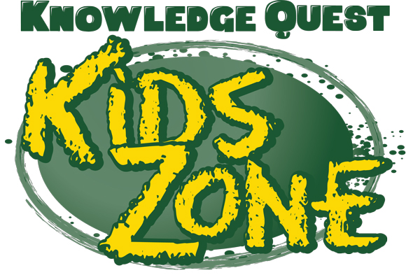 Knowledge Quest 
