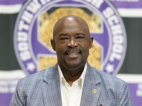 Principal Bush